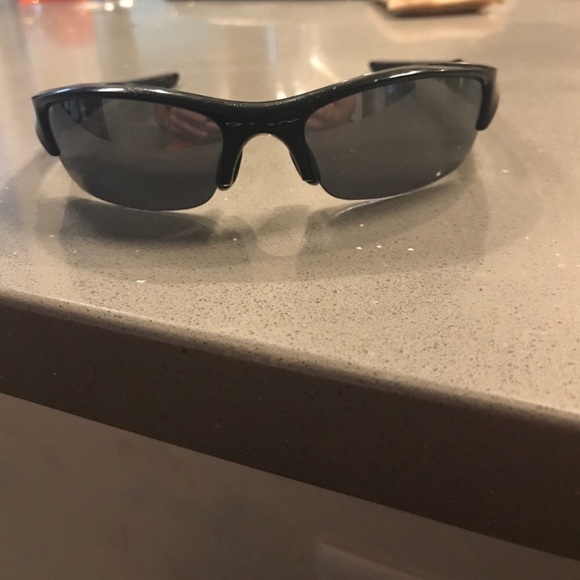Oakley sunglasses